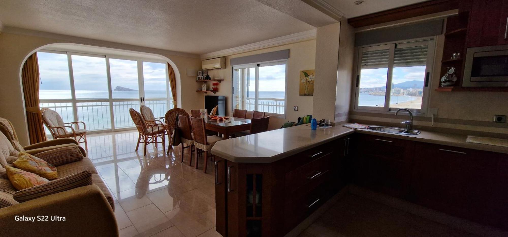 Apartamento Mar Y Vent 5a - Arena *