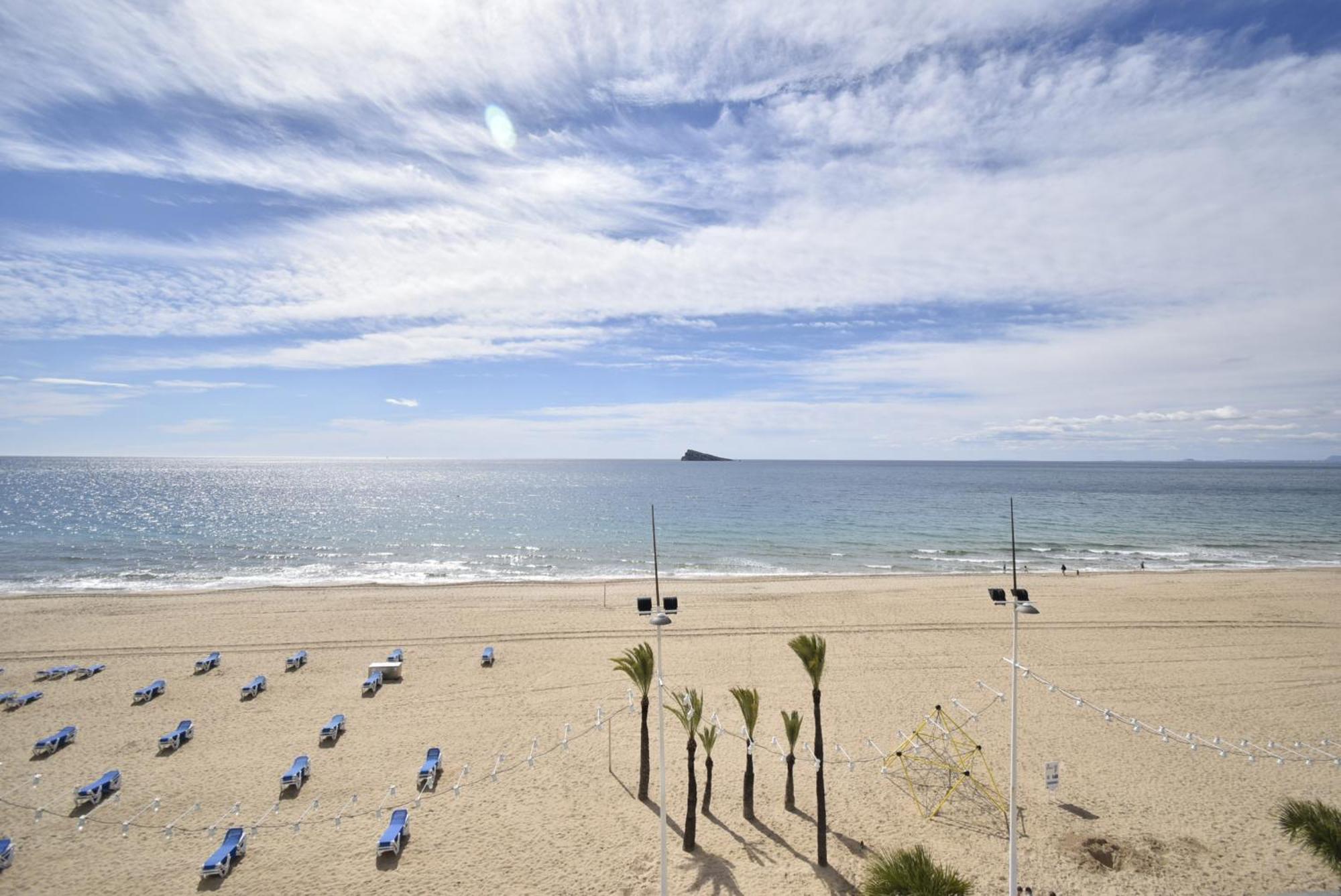 Mar Y Vent 5a - Arena Apartamento